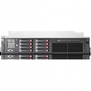Сервер HP Proliant DL380 Gen7 E5645 (633407-421)