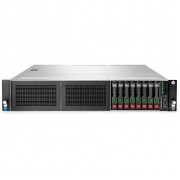 Сервер HP Proliant DL180 Gen9 E5-2623v3 (778456-B21)
