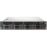 Сервер HP Proliant DL80 Gen9 E5-2603v3 (778640-B21)