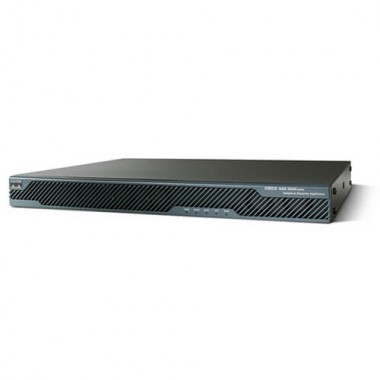 Межсетевой экран Cisco ASA5540-UC-BUN-K8