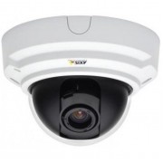Купольная IP камера AXIS P3365-V RU