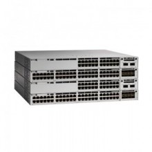 Коммутатор Cisco C9300-48UN-E