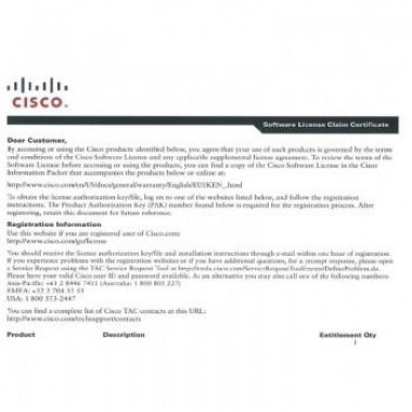 Лицензия Cisco C9500-DNA-16X-E= Лицензия Cisco C9500-DNA-16X-E=