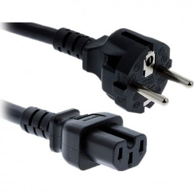 Кабель Cisco CAB-IND= Кабель Cisco CAB-IND=