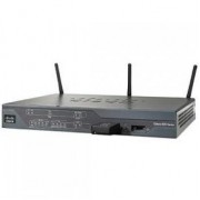 Маршрутизатор Cisco CISCO887GW-GN-A-K9