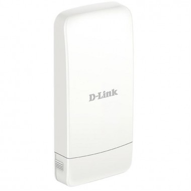 Точка доступа D-Link DAP-3320/UPA Точка доступа D-Link DAP-3320/UPA