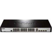 Коммутатор D-Link DES-1228/ME/B1A