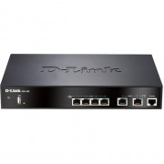 Межсетевой экран D-Link DSR-500/B1A