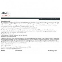 Лицензия Cisco FPR-RVDP-500M Лицензия Cisco FPR-RVDP-500M