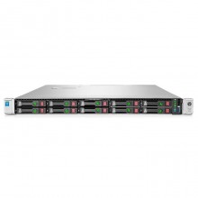 Сервер HP Proliant DL360 Gen9 E5-2603v3  (755260-B21)