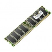 Оперативная память HP 1024 MB ECC PC2700 DDR SDRAM DIMM (1 x 1 GB) (358348-B21)
