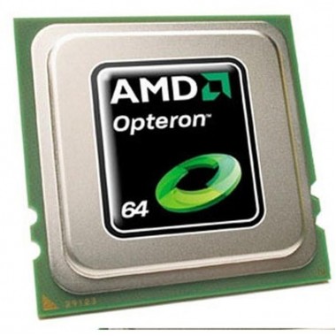 Процессор для серверов HP AMD Opteron 854 (397821-B21)