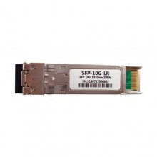 Трансивер Cisco SFP-10G-ZR=