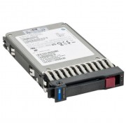 Твердотельный накопитель SSD HP 100GB 6G SATA 3.5-inch (691852-B21)