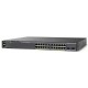 Catalyst WS-C2960XR Catalyst WS-C2960XR
