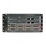 Коммутатор Cisco WS-C6504-E-ACE-K9