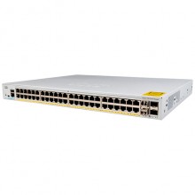 Коммутатор Cisco C1000-8FP-2G-L