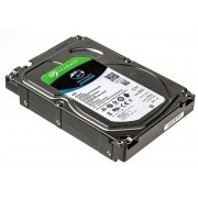 Жесткий диск Seagate Exos 7E10 HDD 4 TБ, SAS, 3,5, 7200, 4KN ST4000NM017B