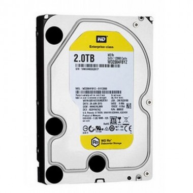 Western Digital HDD SATA-III 2000Gb Raid Edition
