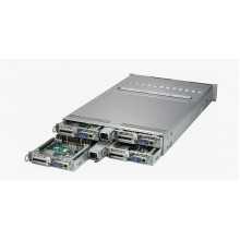Блейд-сервер Supermicro MBI-6218G-T41X