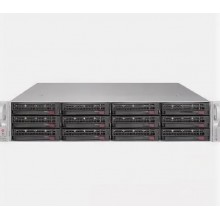 Сервер Supermicro AS-2023US-TR4