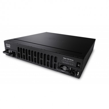 Маршрутизатор Cisco ISR4331R-V/K9